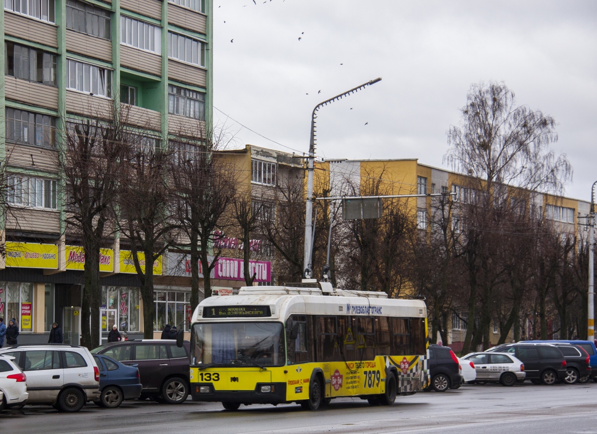 Bobrujsk, BKM 32102 Nr 133