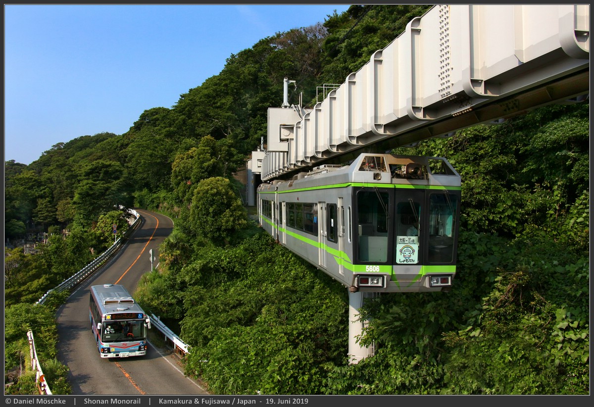 Фудзисава, Mitsubishi Type 5000 № 5606