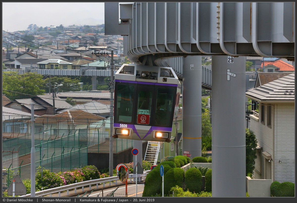 Фудзисава, Mitsubishi Type 5000 № 5609