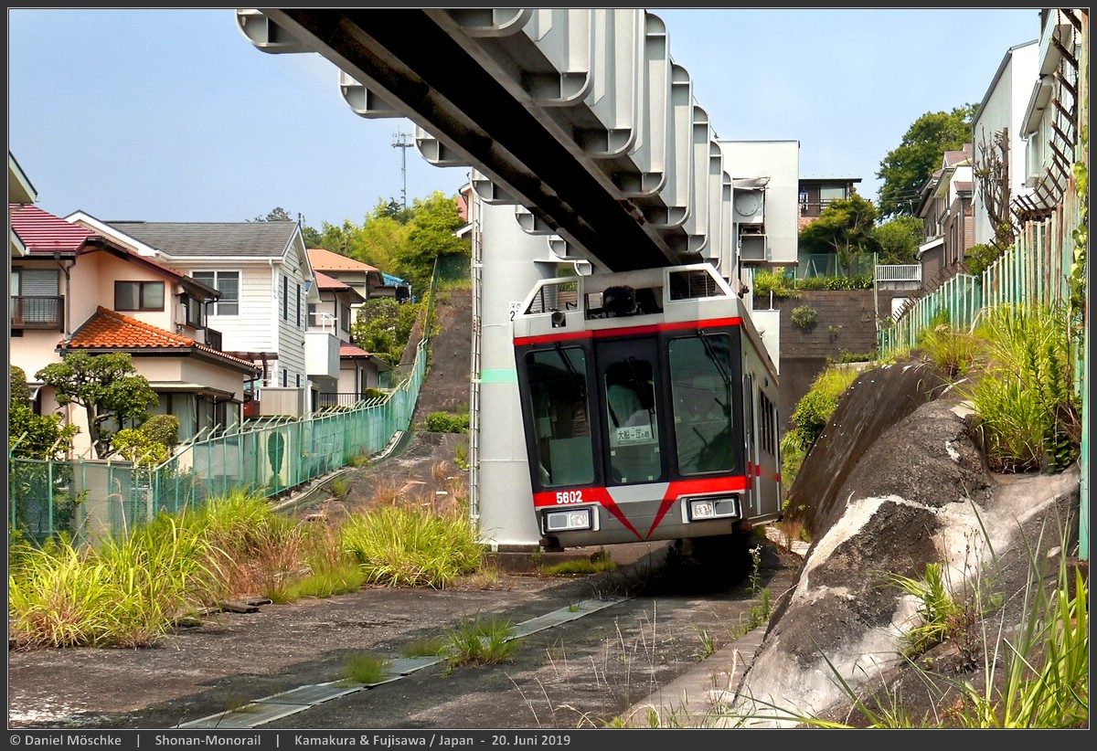 Фудзисава, Mitsubishi Type 5000 № 5602