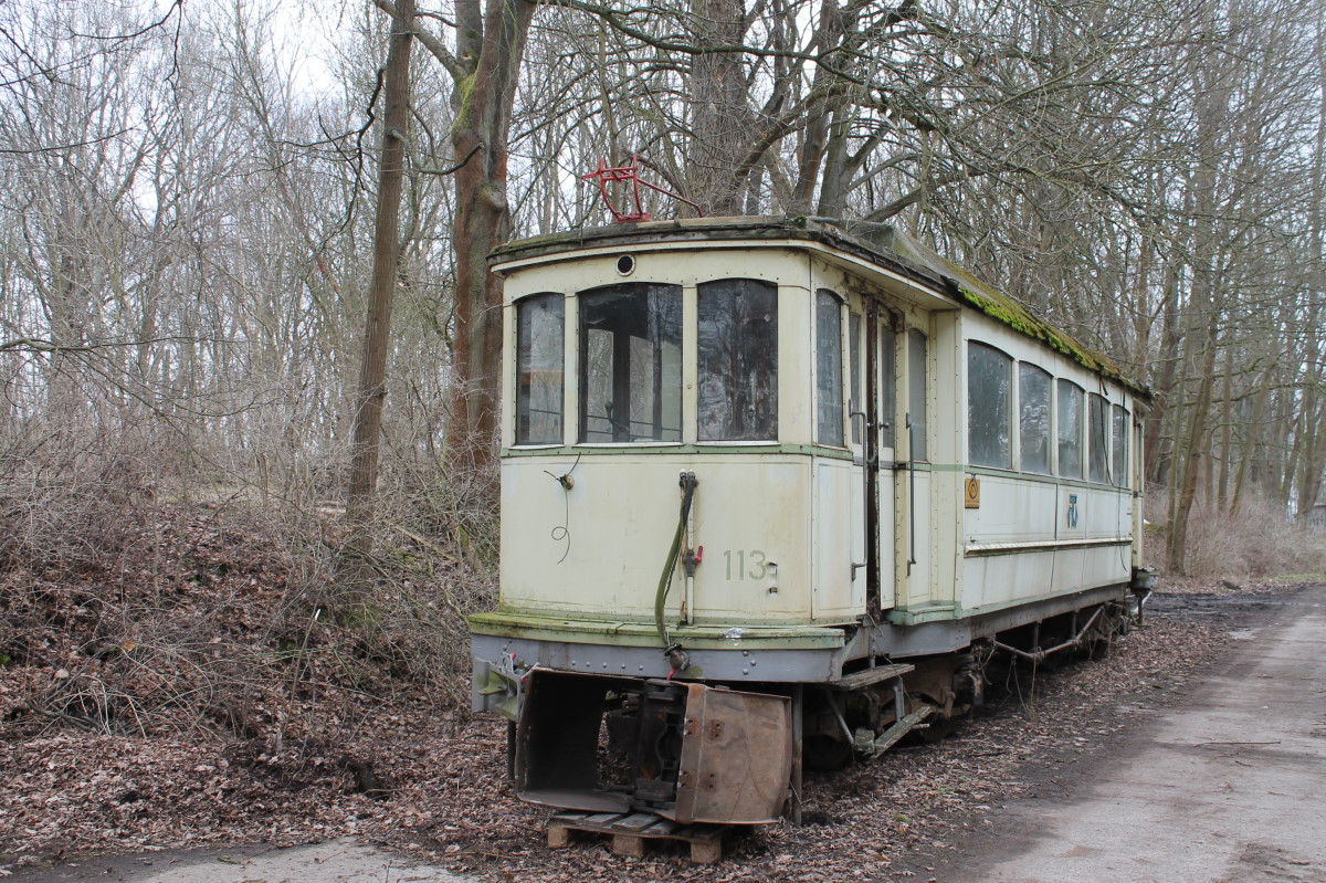 Веминген, SWS C4 № 113