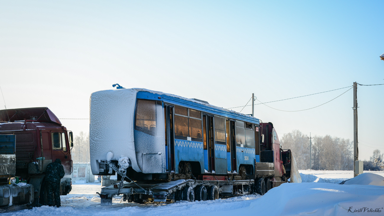 Владивосток, 71-619К № 335