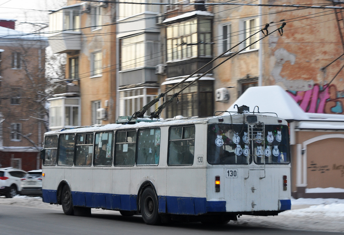 Omszk, ZiU-682G [G00] — 130