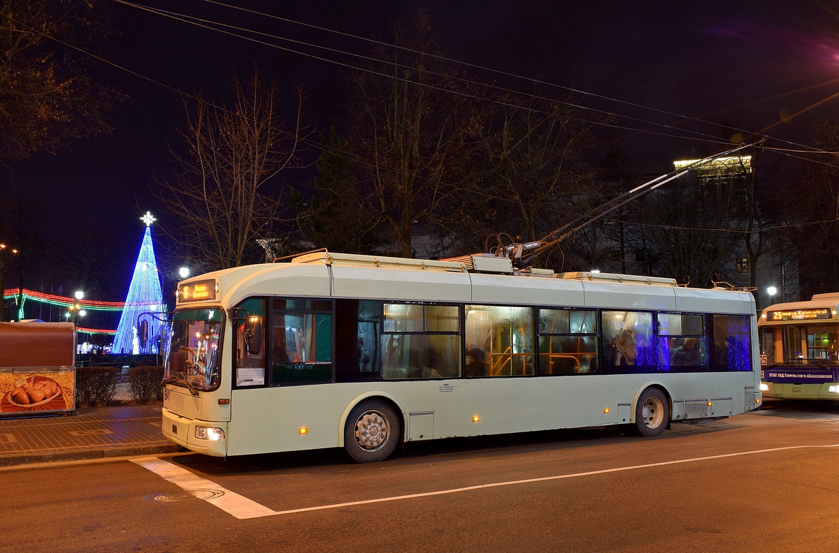 Гомель, БКМ 32102 № 1841