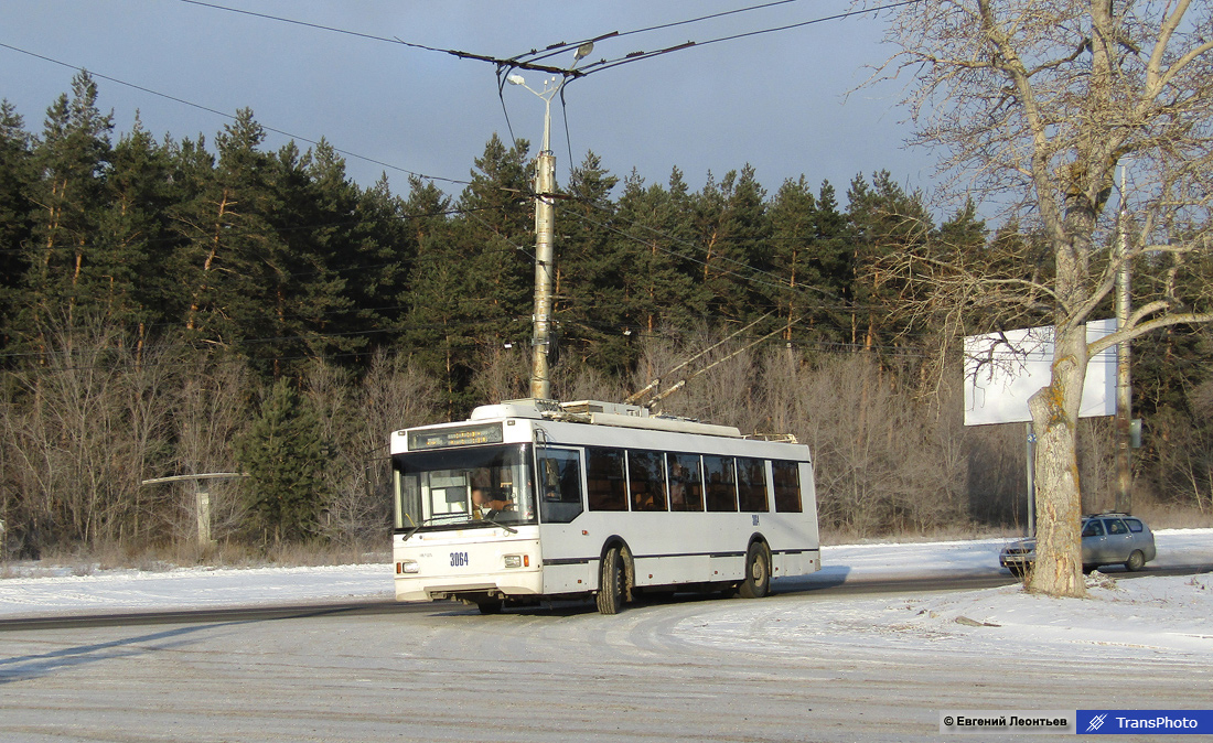 Тольятти, Тролза-5275.03 «Оптима» № 3064
