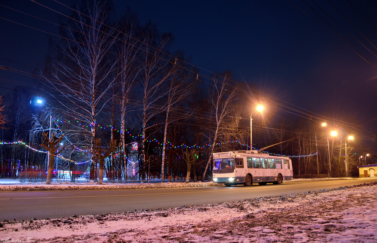 Penza, ZiU-682G-016.02 № 1461