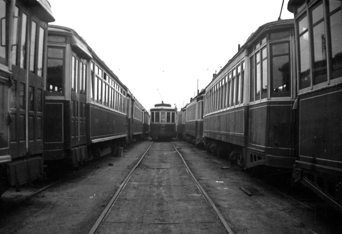 Торонто — Разные фотографии; Торонто — Старые фотографии