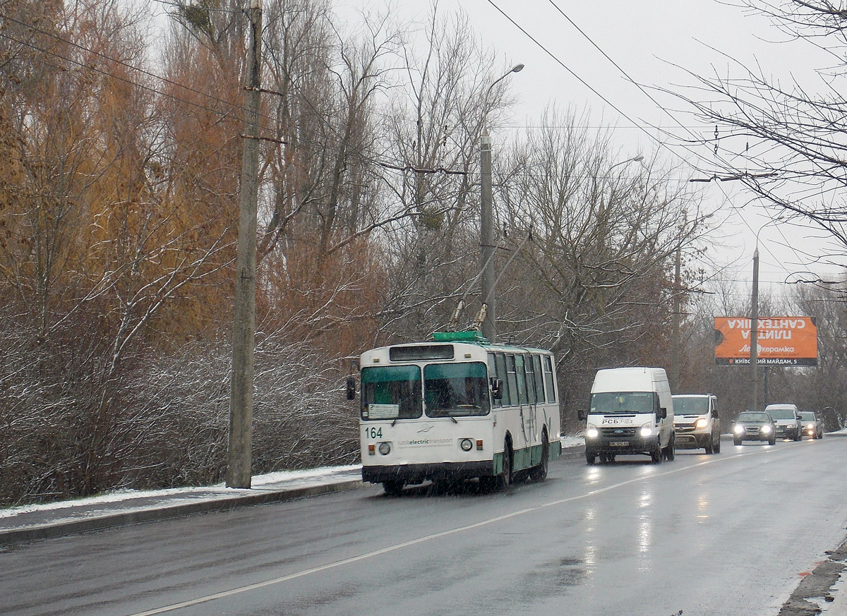 Luckas, ZiU-682V-012 [V0A] nr. 164