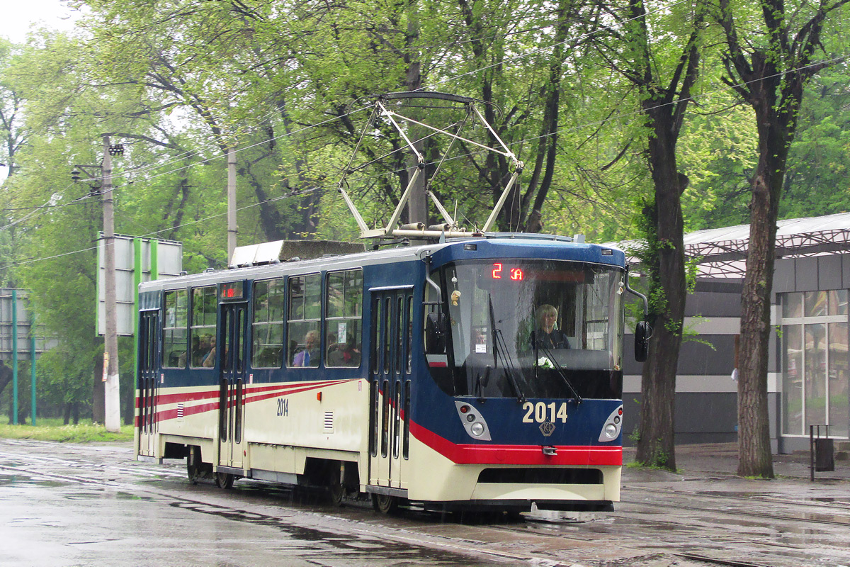 Каменское, К1 № 2014