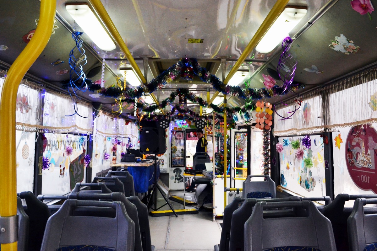 Ставрополь, БТЗ-52764Р № 244