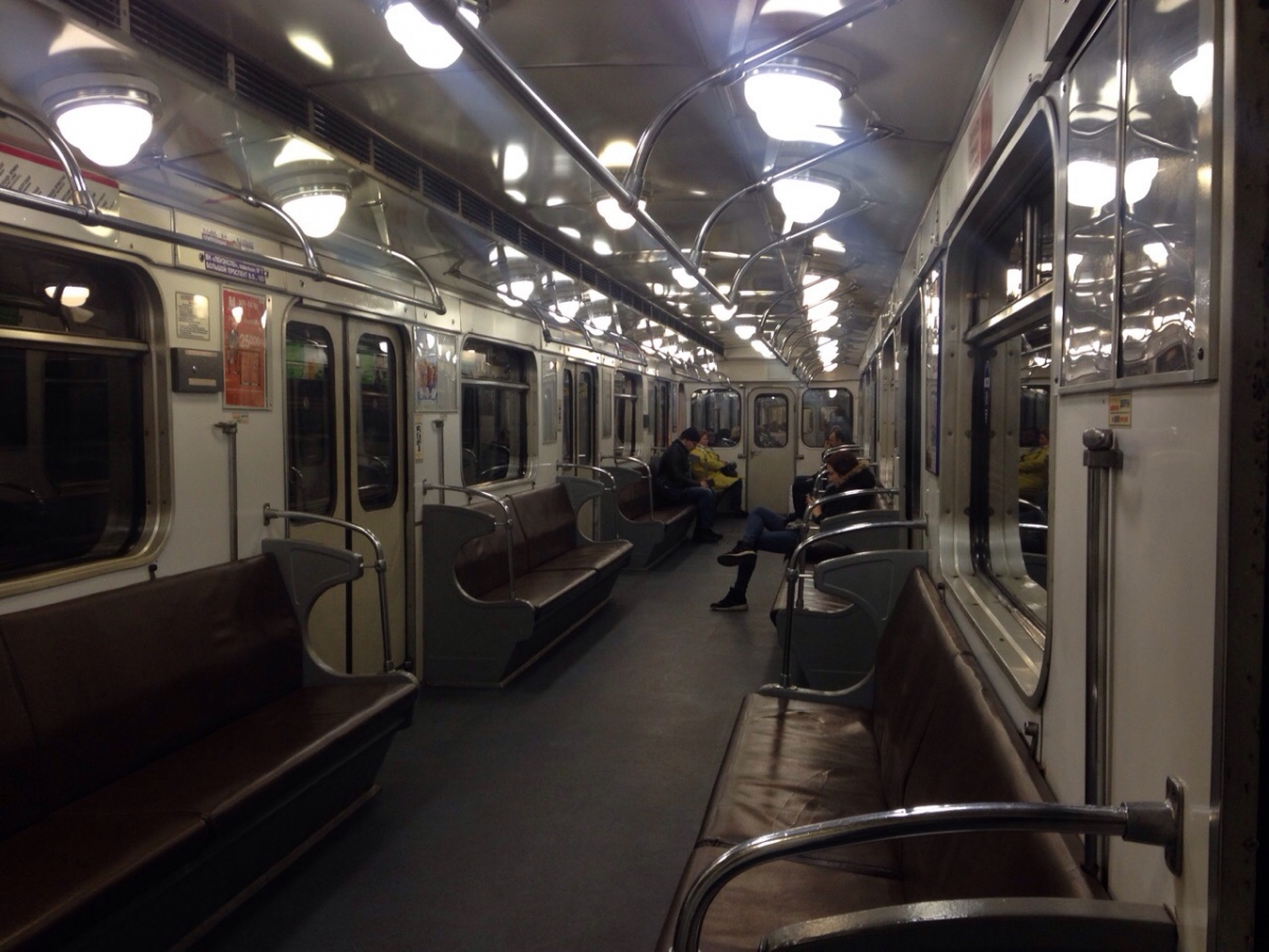 Sanktpēterburga, Ema-502 № 6622