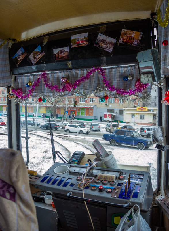 Саратов, 71-608КМ № 1334