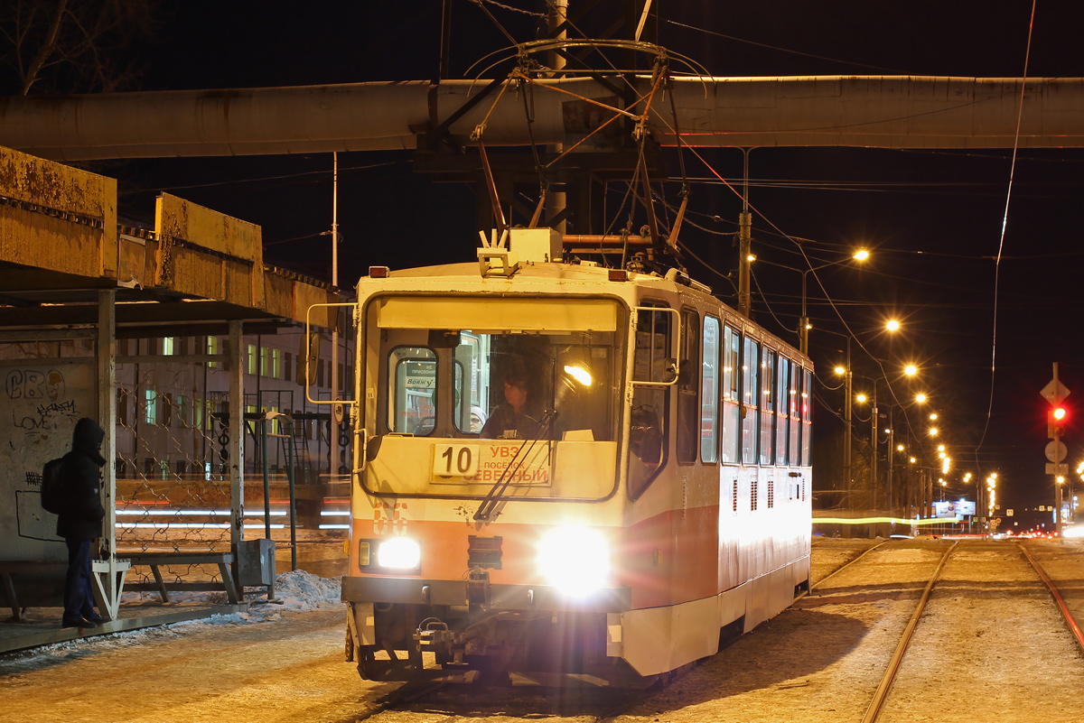 Nizhniy Tagil, 71-402 Br. 66