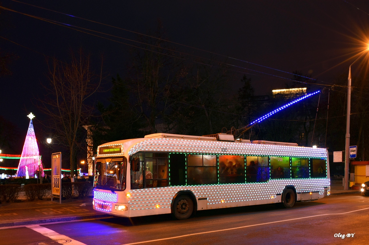 Гомель, БКМ 32102 № 1709