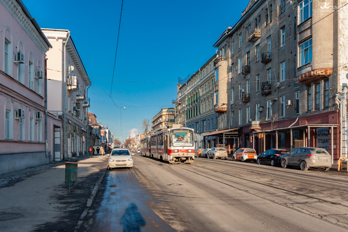 Самара, 71-405 № 1067