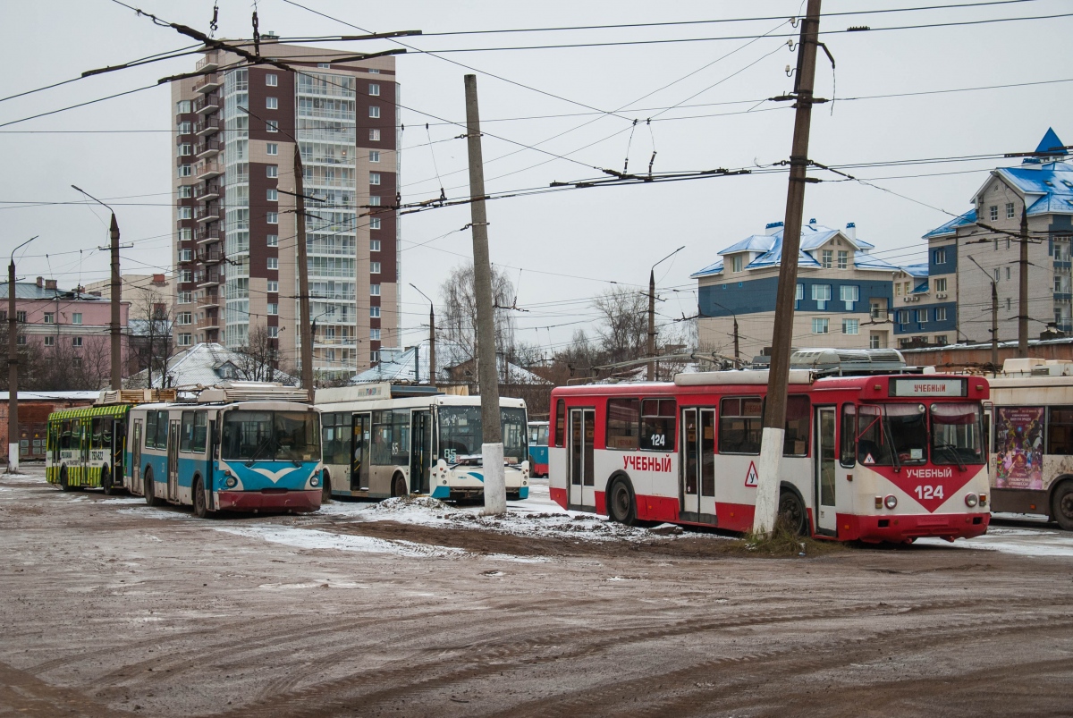 Tver, BTZ-5276-04 Br. 124