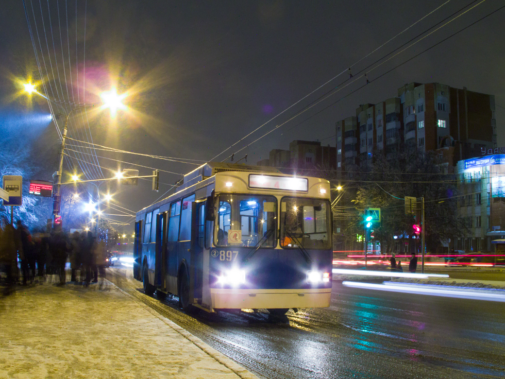 Чебоксары, МТрЗ-6223-0000010 № 897