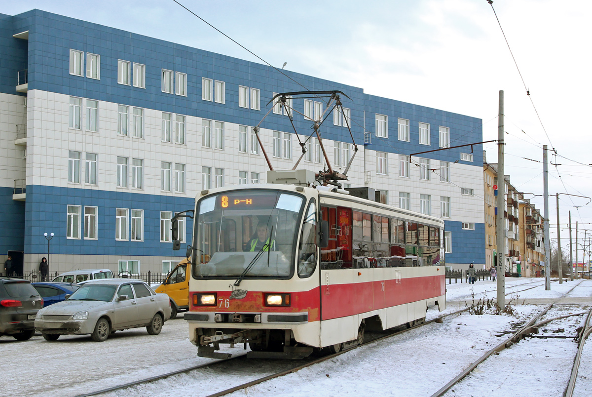 Нижний Тагил, 71-405 № 76