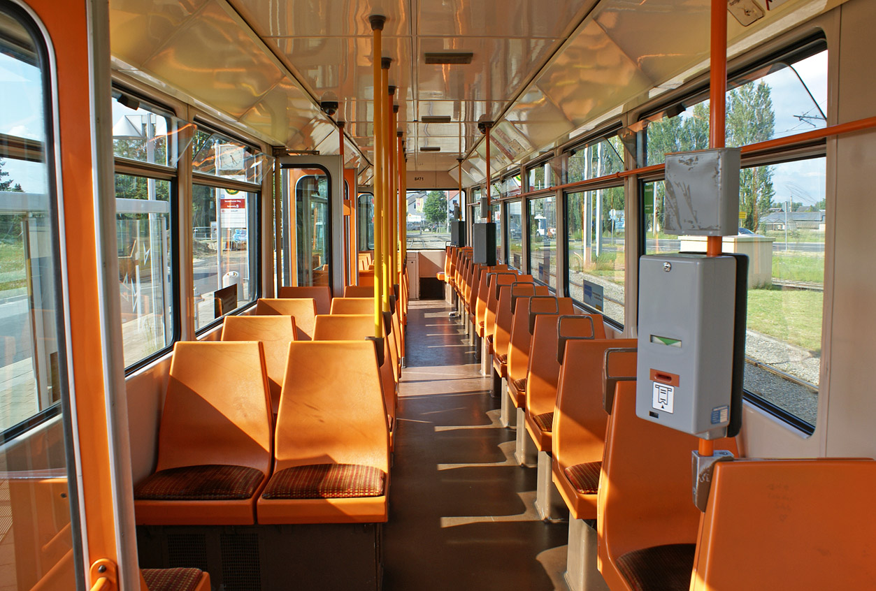 Брауншвейг, LHB B4 Typ Braunschweig № 8471
