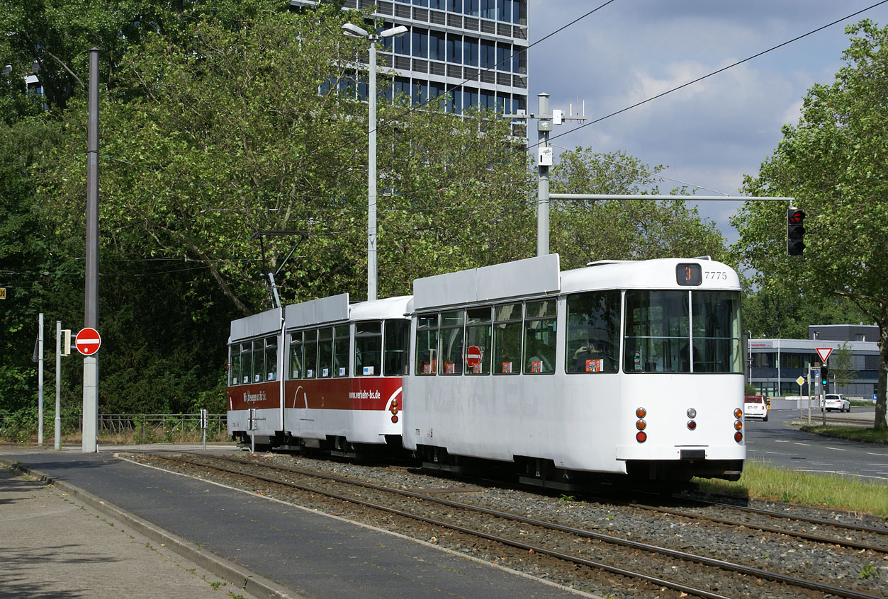 Braunschweig, LHB B4 Br. 7775