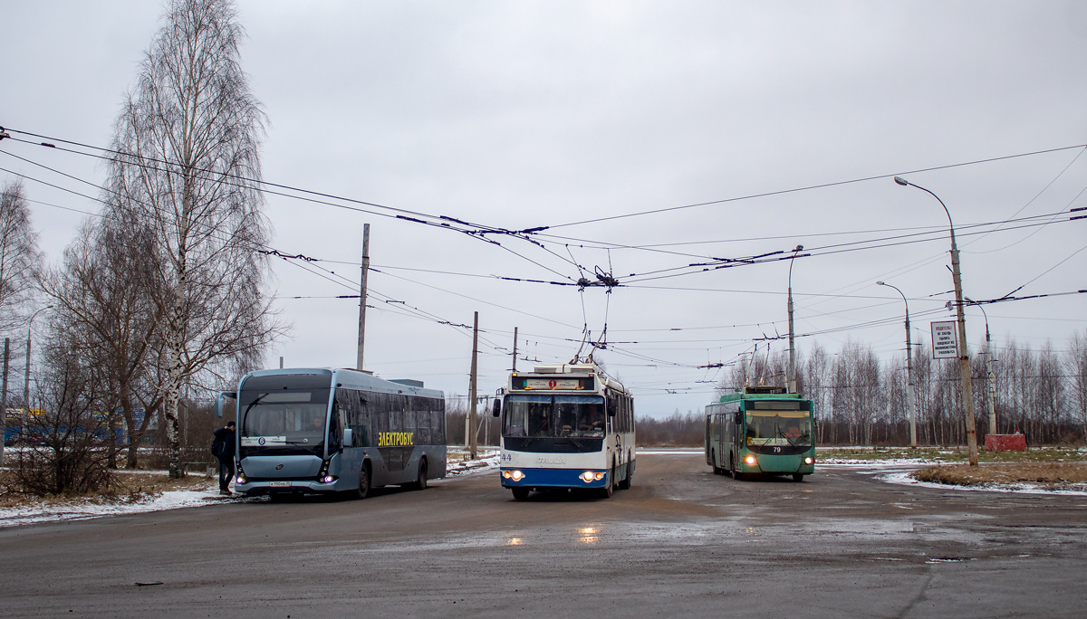 Rybinsk — Miscellaneous photos