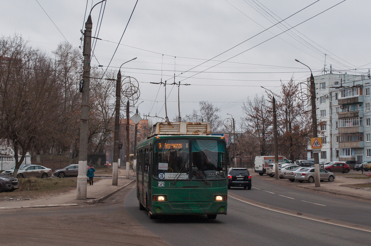 Tver, LiAZ-5280 # 68