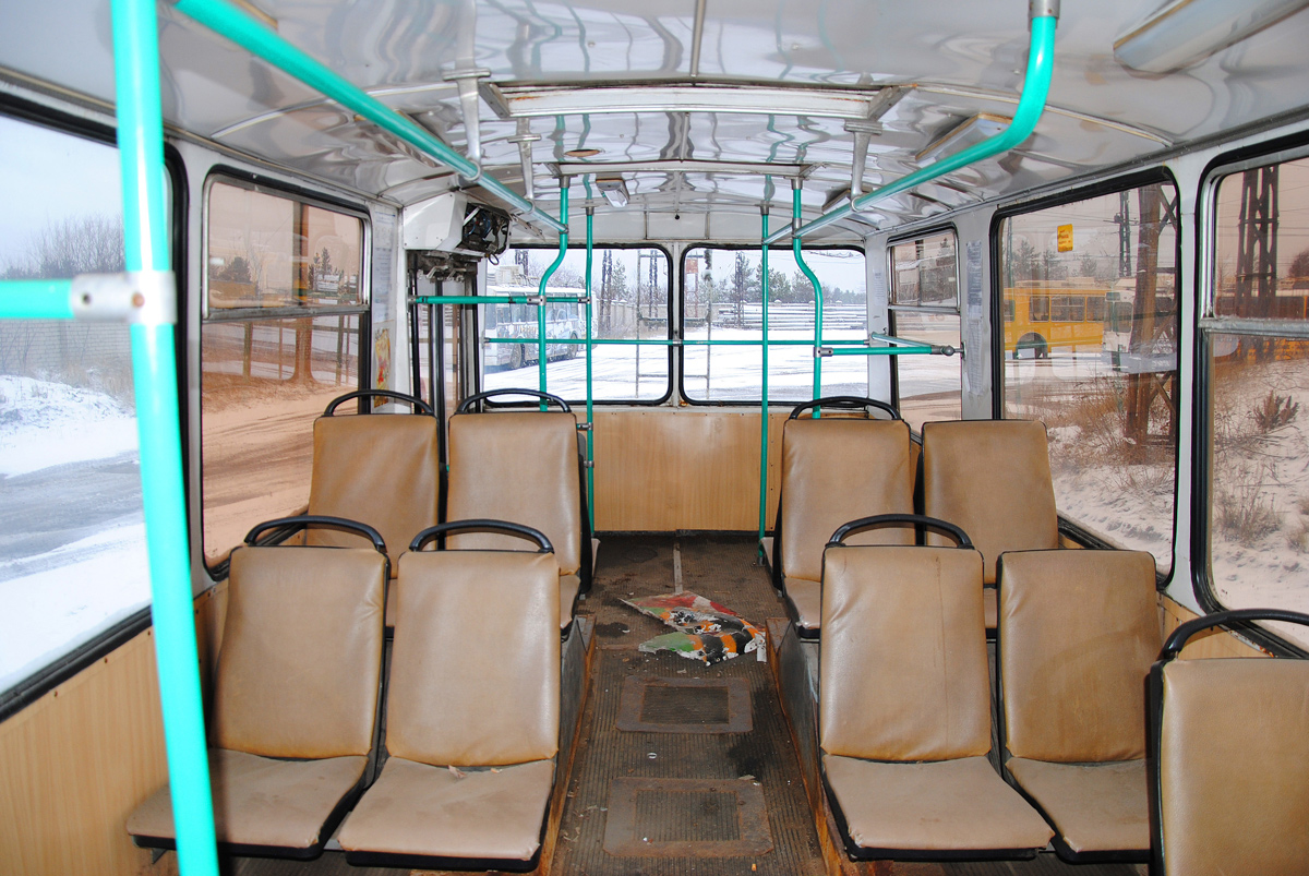 Dzerzhinsk, ZiU-682G-016.02 Nr. 058