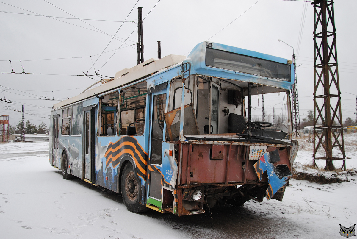 Дзержинск, ЗиУ-682Г-016.02 № 058