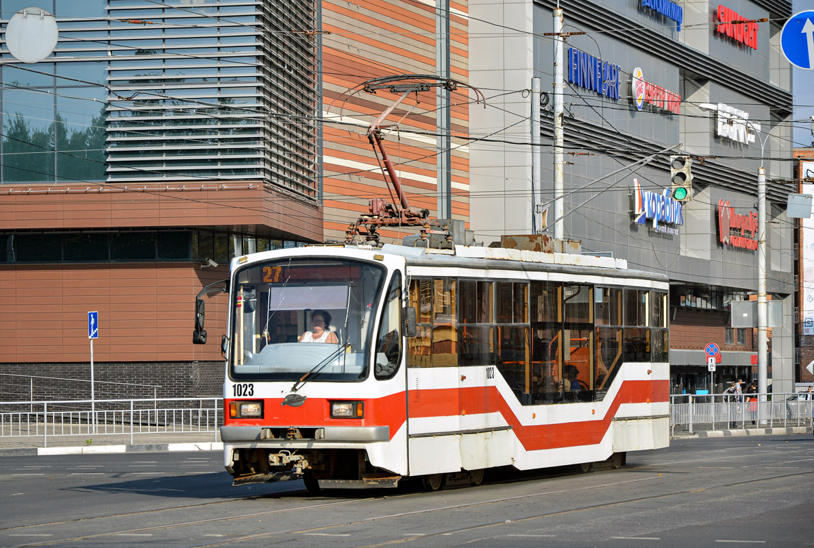 Nischni Nowgorod, 71-407 Nr. 1023