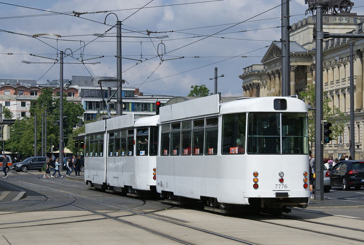 Braunschweig, LHB B4 № 7776