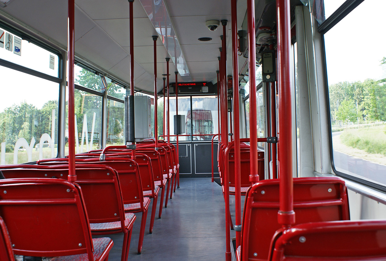 Брауншвейг, Duewag B4 № 7471