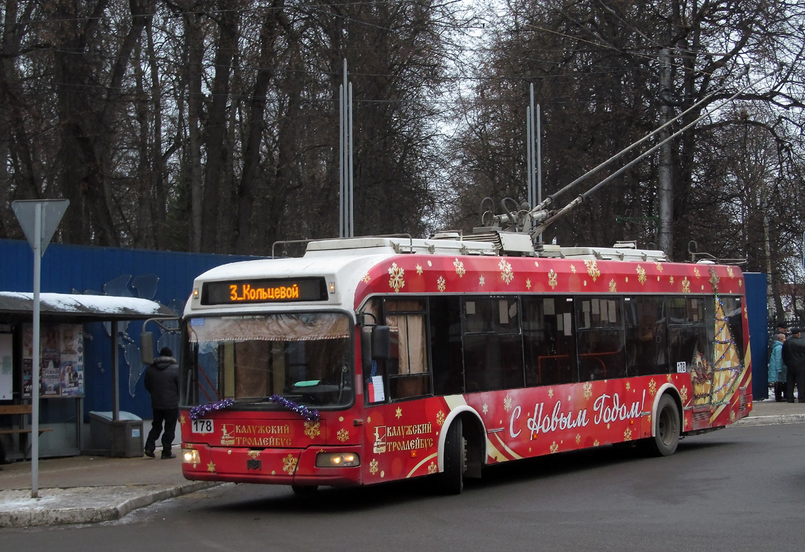 Kaluga, BKM 321 nr. 178