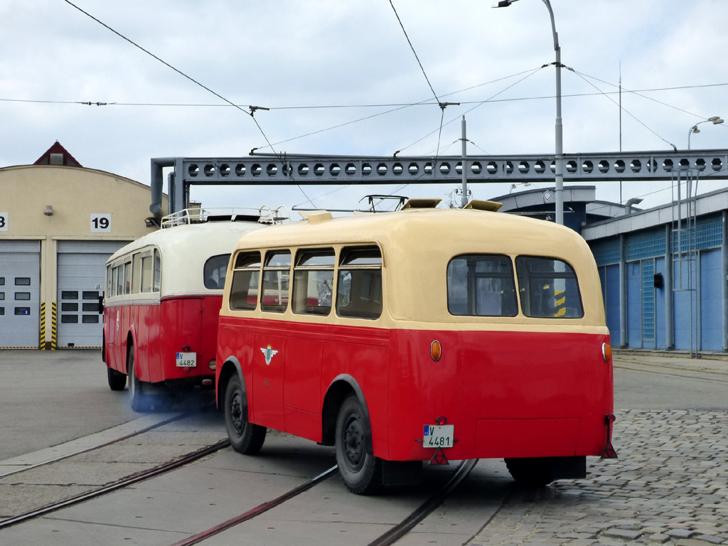 Брно, Karosa B40 № 48