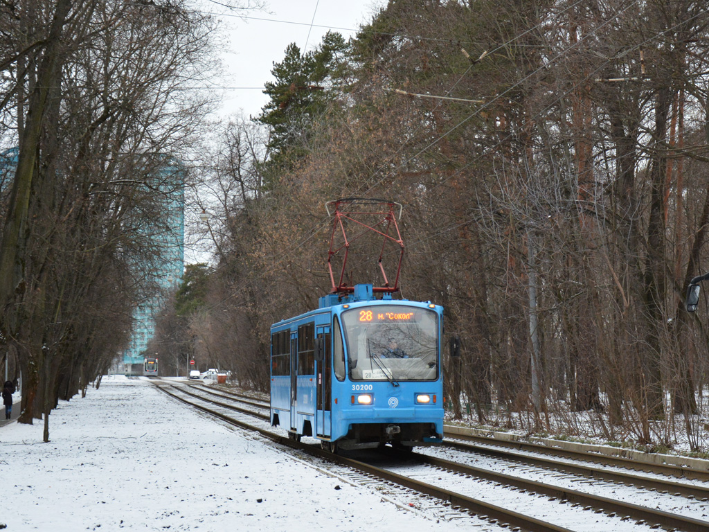 Москва, 71-405-08 № 30200