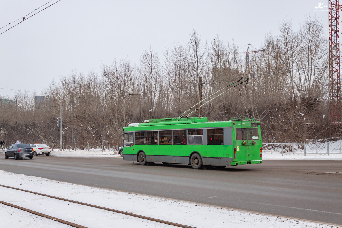 Казань, Тролза-5275.03 «Оптима» № 2305