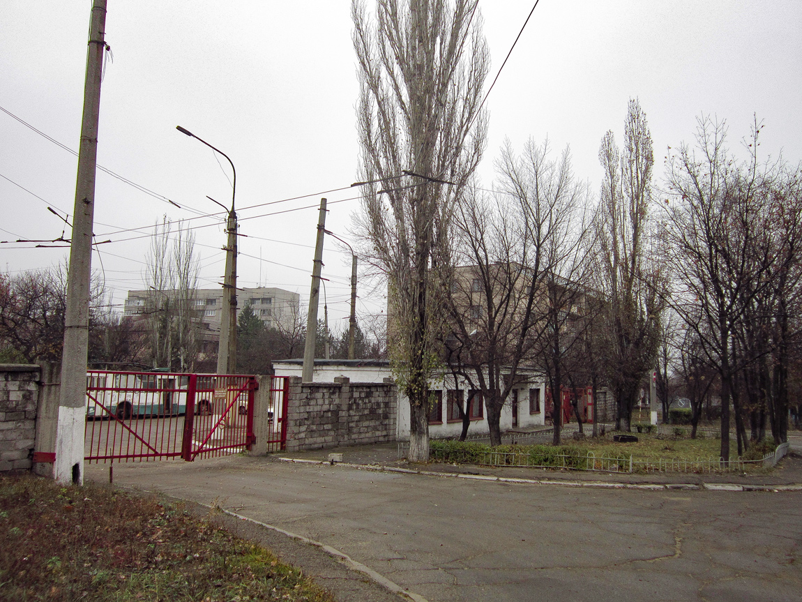 Алчевск — Разные фотографии