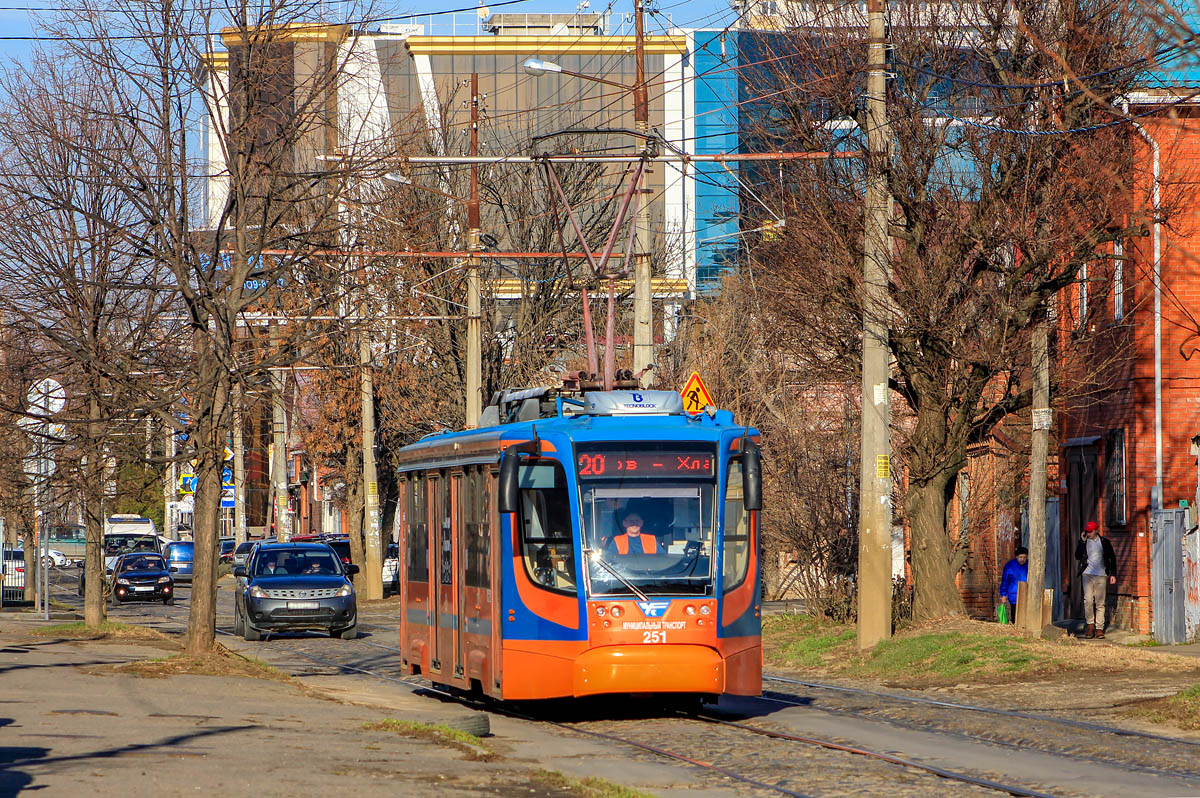 Краснодар, 71-623-02 № 251