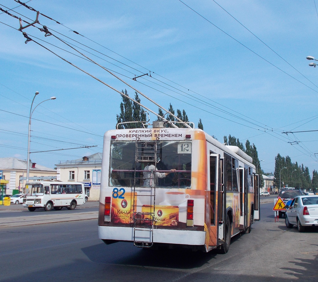 Kemerovo, BTZ-52761T č. 82