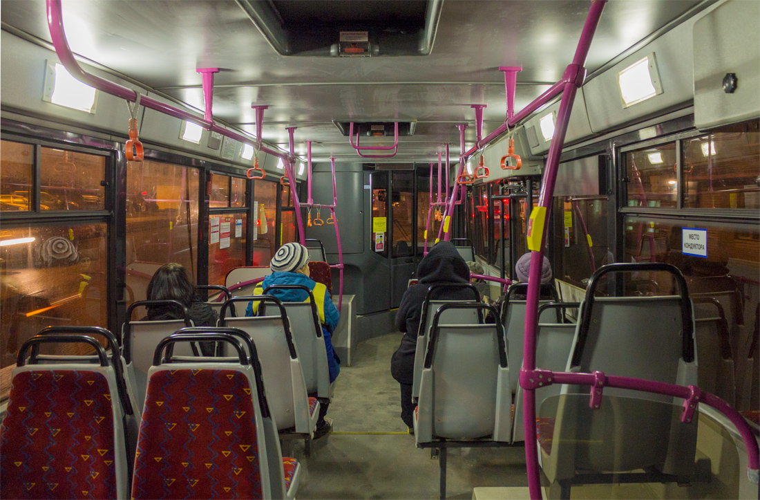 Novgorod, LiAZ-52803 (VZTM) — 55