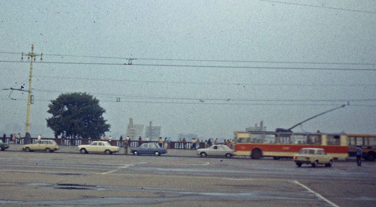 Москва, ЗиУ-682В № 3084