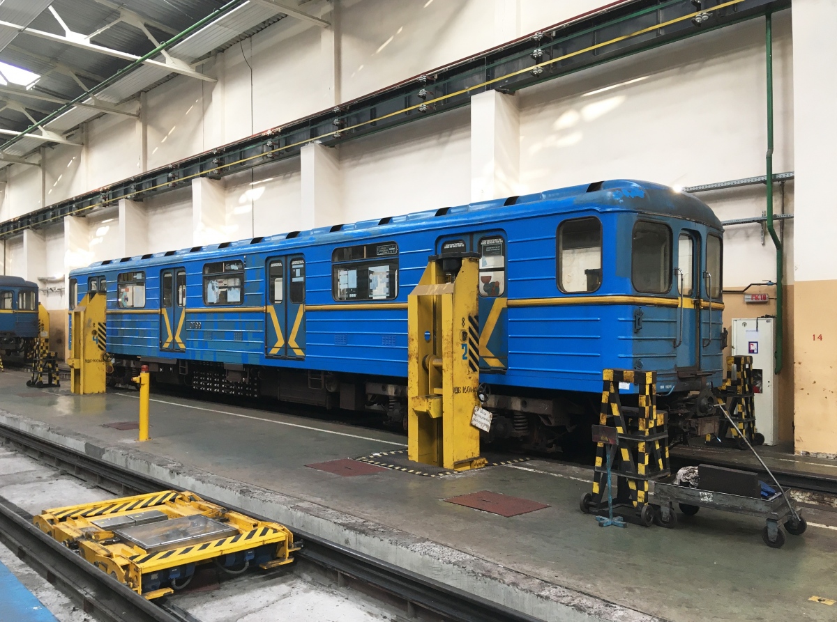 Киев, 81-714.5 (ММЗ/МВМ) № 0799