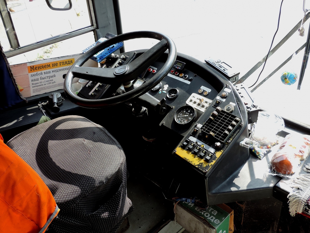 Ставрополь, БТЗ-52764Р № 249