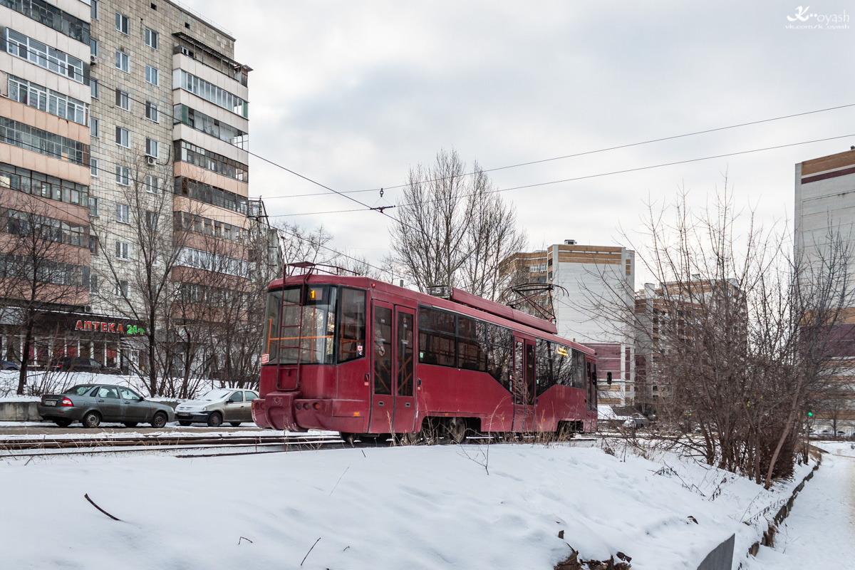 Казань, Stadler 62103 № 1337