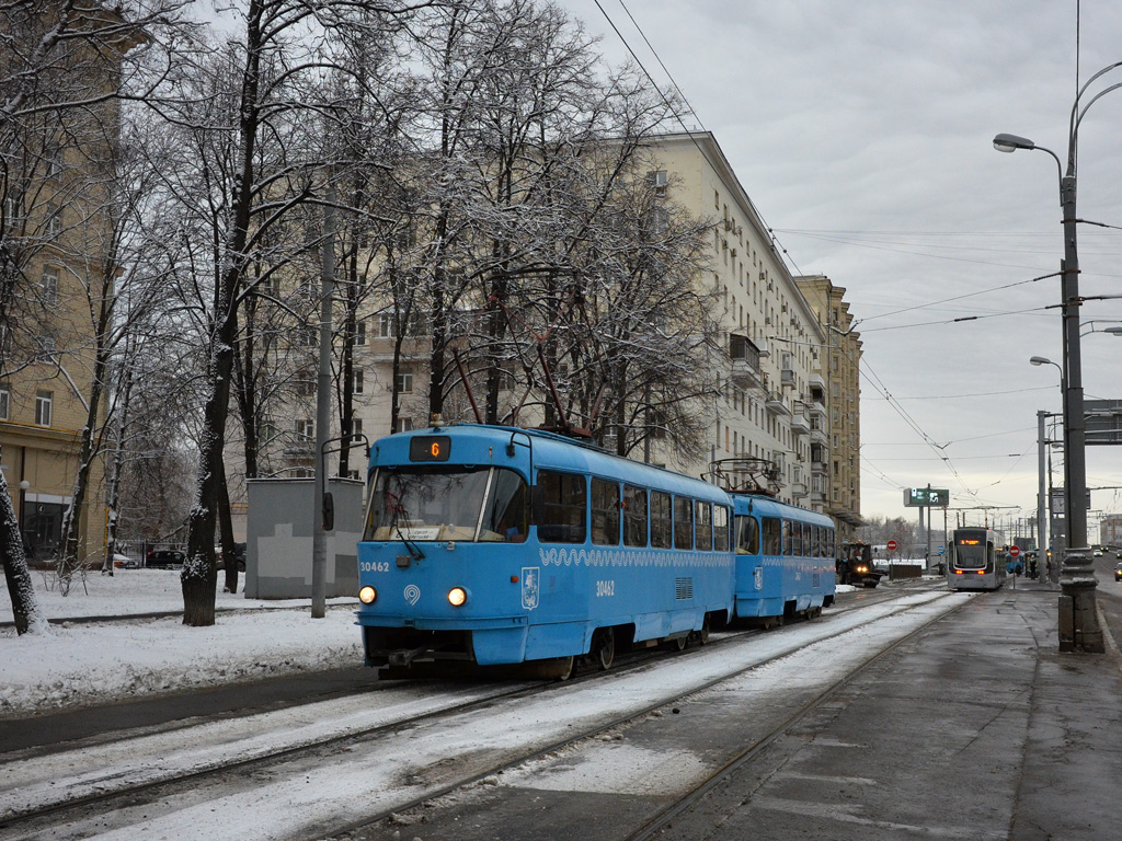 Maskava, MTTCh № 30462 Maskava, MTTCh № 30462