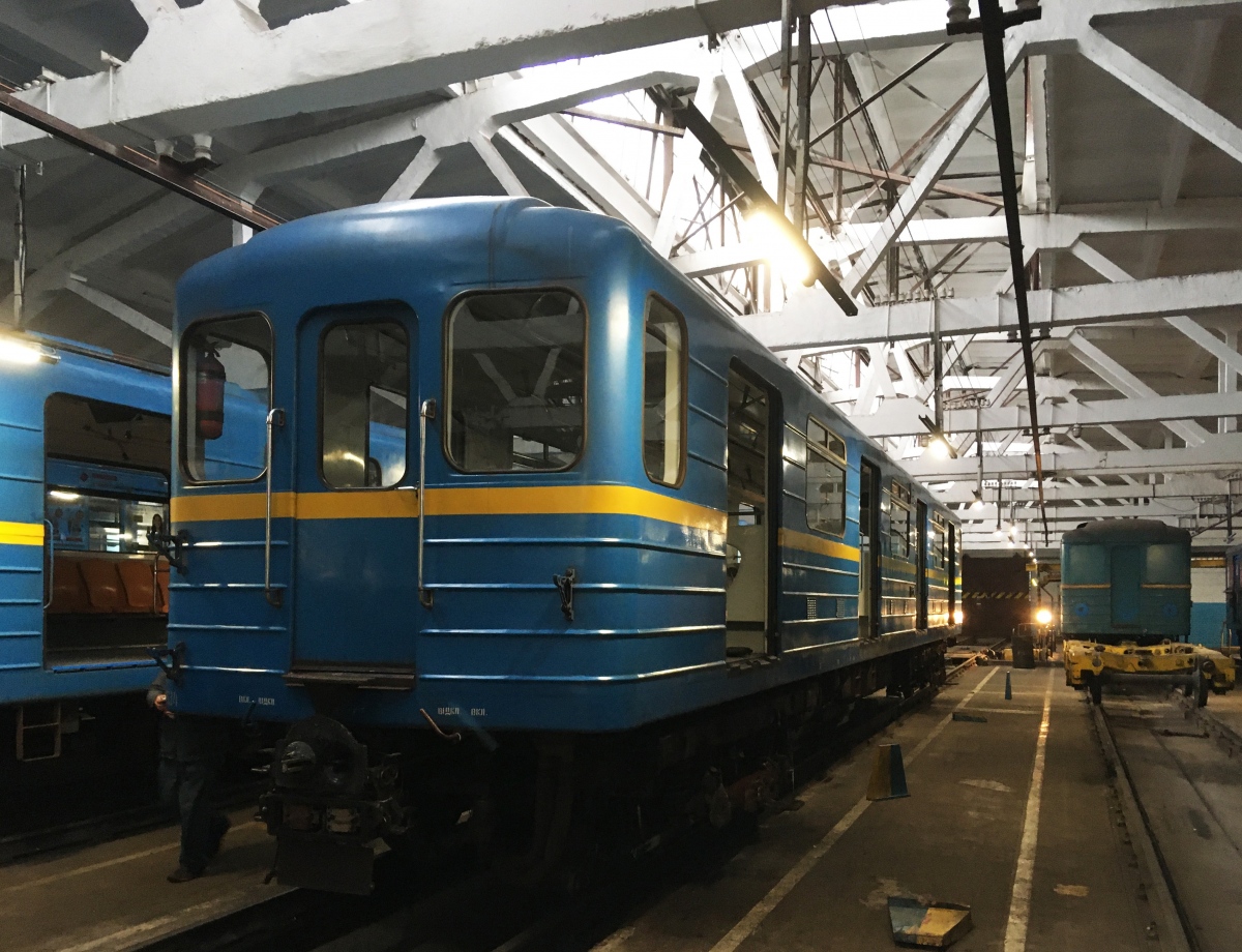 Киев, 81-541.2К № 11634