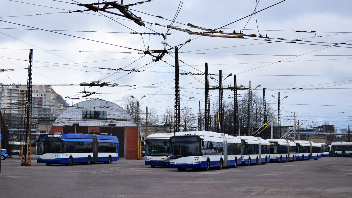 Рига — Разные фотографии Рига — Разные фотографии