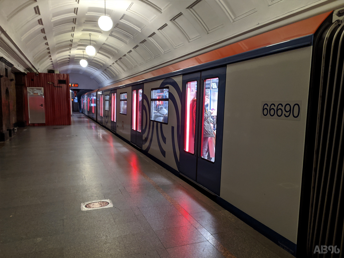 Москва, 81-766.4 «Москва-2019» № 66690