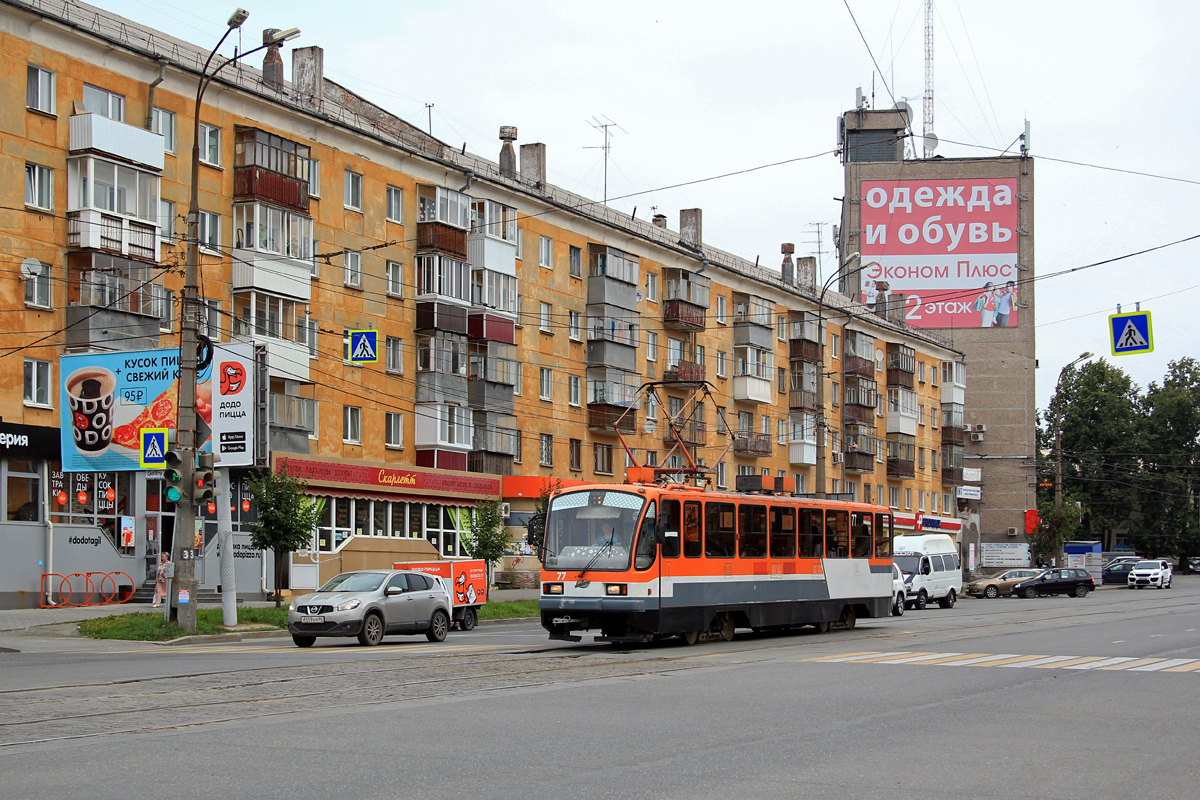 Нижний Тагил, 71-403 № 77