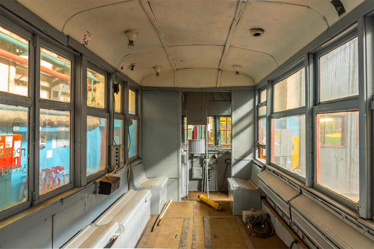 Санкт-Петербург, МС-4 № М-2171