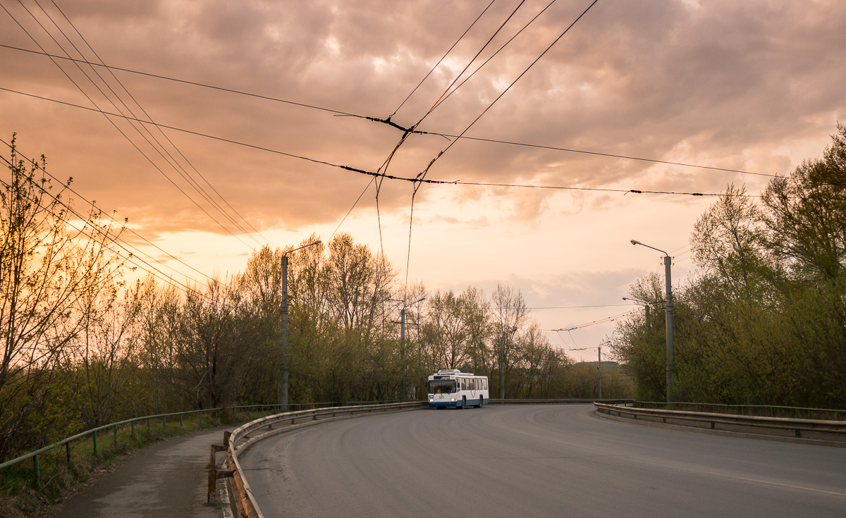 Leninsk-Kuznetskiy, BTZ-52761R č. 52